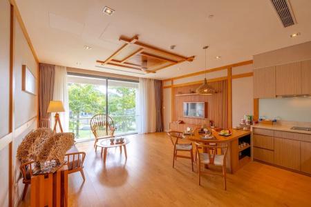 Mangala Zen Garden & Luxury Apartments - 67