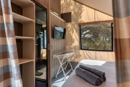 Be Vedetta - Relais & Glamping - Adult Only - 2