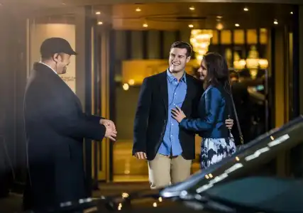 The Grand by SkyCity - 25
