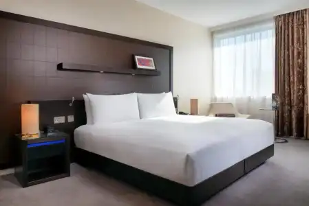Hilton London Canary Wharf - 57