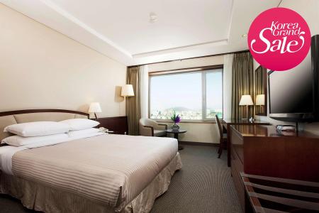 Best Western Premier Gangnam - 3