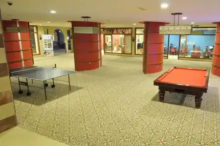 NoxInn Club - 15