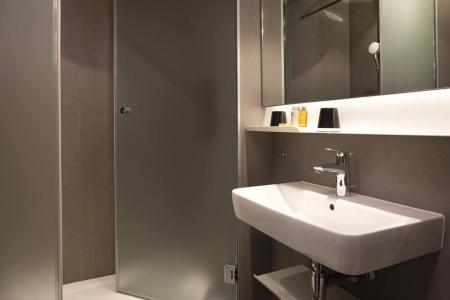 Hôtel Gutenberg - 8