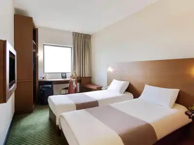 ibis Amman - 24