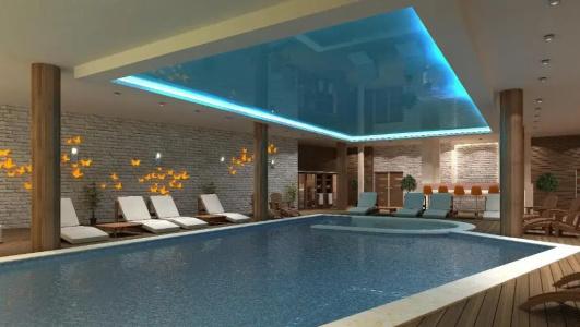 Arena Mar & SPA - All Inclusive - 19