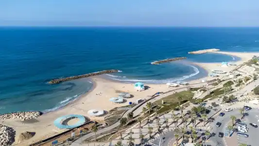 Tamara Ashkelon - 30