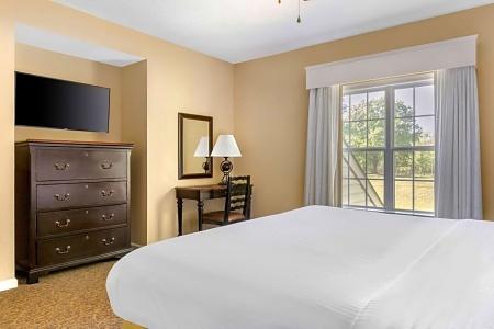 Hilton Vacation Club the Historic Powhatan Williamsburg - 242