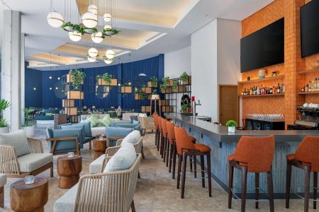Hilton Garden Inn Cancun Airport - 14