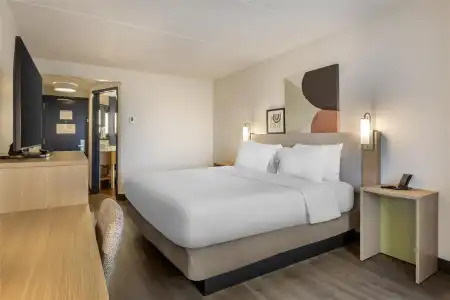 Spark by Hilton Atlanta Airport South College Park - 53