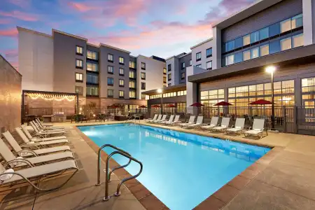 Homewood Suites by Hilton Long Beach Airport - 15