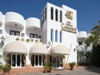 Terraza Carmona - 0
