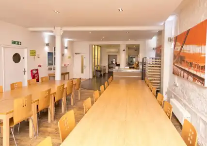 YHA Bristol - Hostel - 13