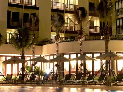 ibis Phuket Patong - 20