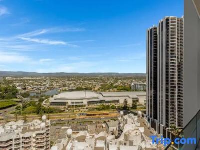 Aria Apartments - 664