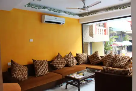 Ticlo Resort - 3