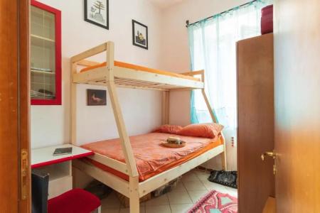 Mi Casa es Tu Casa - Shkodra Backpackers Hostel - 18