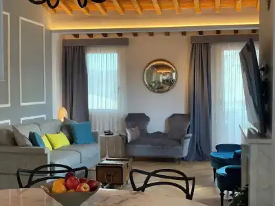 Kairos by Florence Art Apartments - 69