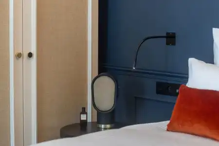 Chouchou Hôtel - 126