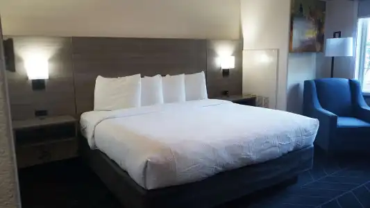Best Western Lubbock West Inn & Suites - 45