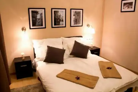 Budapest Ville Bed & Breakfast - 46