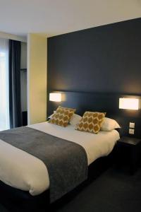 Hôtel des Quatrans - 50