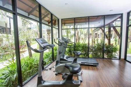 Moracea by Khao Lak Resort - 35