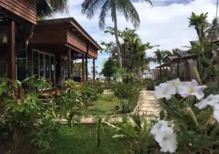 Mook Montra Resort Seafront - 48