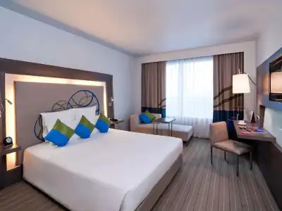 Four Points by Sheraton Bangkok Ploenchit Sukhumvit - 13