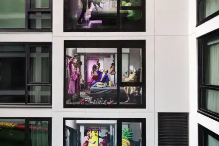Moxy Chicago Downtown - 0