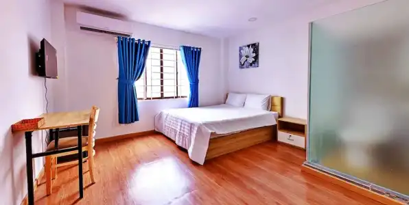 HANZ CK Saigon Central - 0