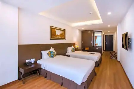 Thang Long Espana - 138