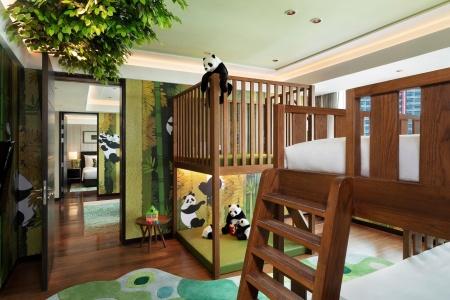 Siam Kempinski Bangkok - 109