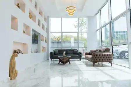 The Hera Maltepe & Spa - 19