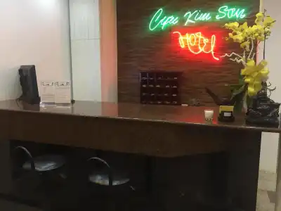 Cuu Kim Son - 16