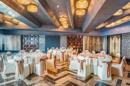 The St. Regis Mumbai - 19