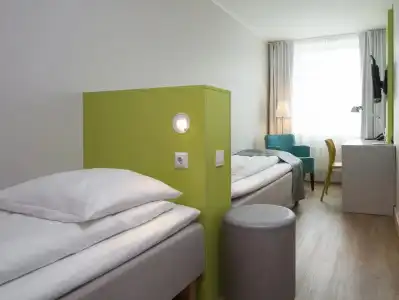 Thon Trondheim - 5