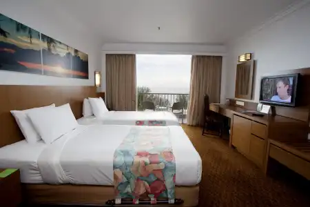Bayview Beach Resort Penang - 3