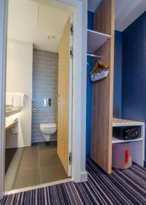 Holiday Inn Express London - Ealing by IHG - 72