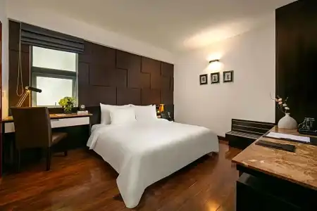 La Nueva Boutique Ha Noi - 101