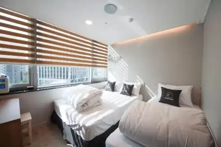 K-Guesthouse Dongdaemun Premium - 60