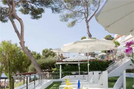 Cala Dor - Adults Only - 19
