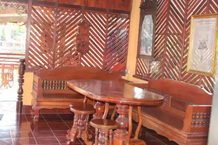 Phuphet Hill Resort - 52