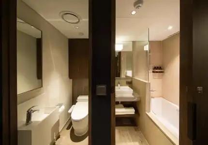 Sotetsu Fresa Inn Seoul Myeong Dong - 28