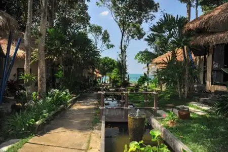 La Laanta Hideaway Resort - 59