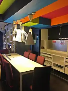 Campbell Inn - Hostel - 11