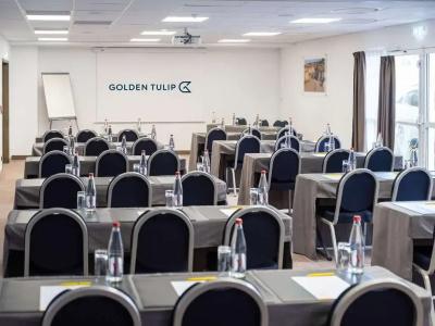 Golden Tulip La Baule Hôtel & Résidence - 44