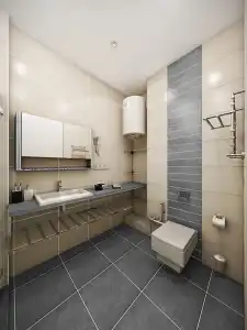 12th Floor Apartments - 31