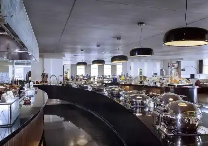 Novotel Jakarta Gajah Mada - 29