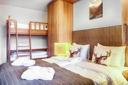 Avenida Mountain Resort by Alpin Rentals - Incl Summercard - 54