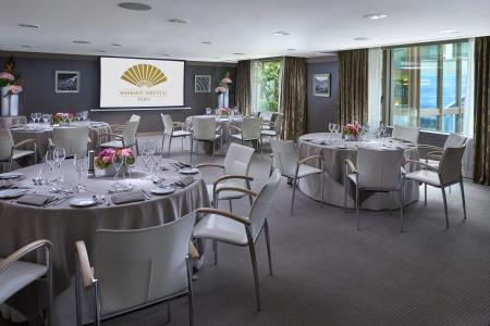 Mandarin Oriental, Paris - 18